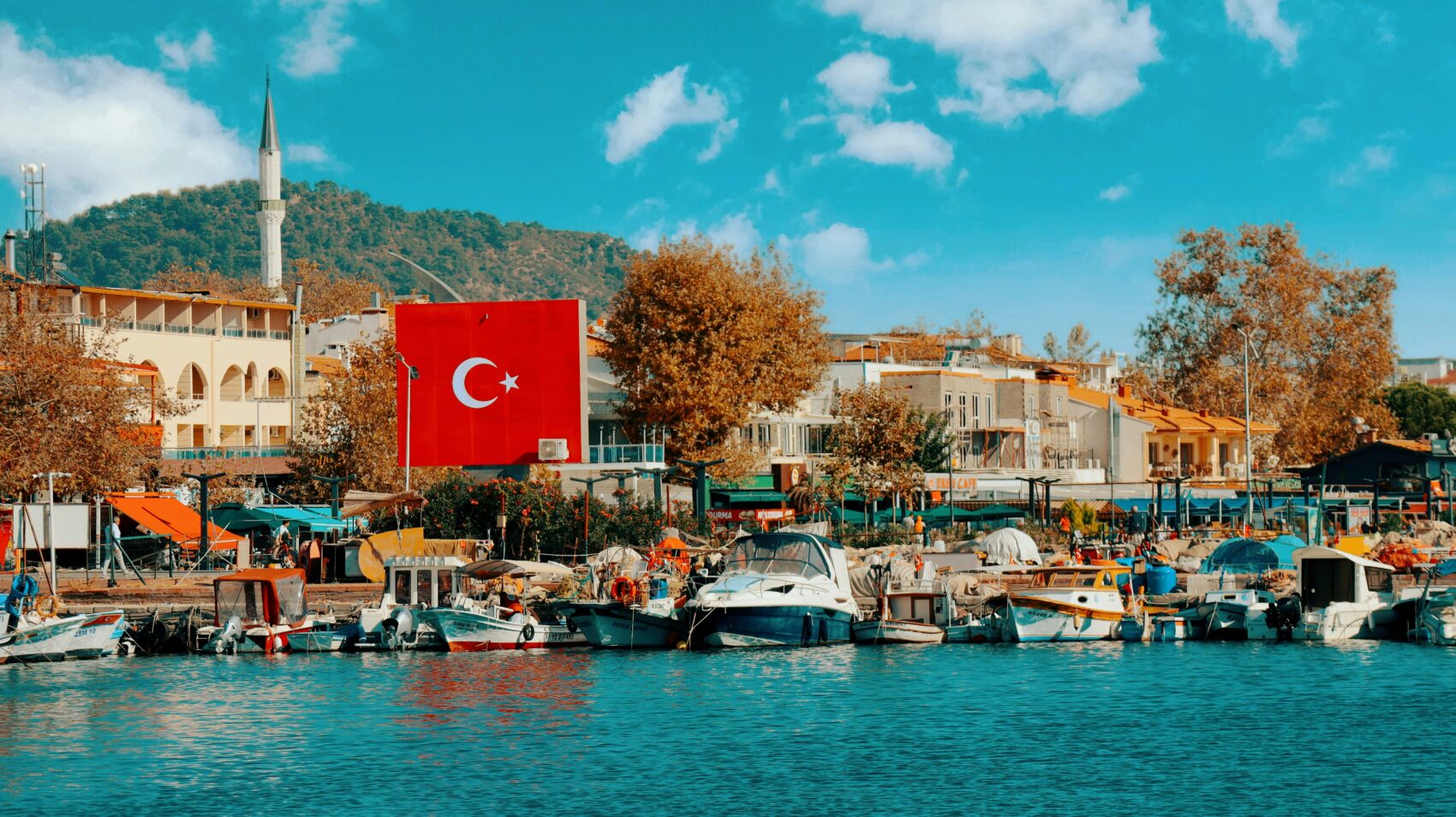 durgutonn-aqFVuEtZmuA-unsplash Егейска Търция - Бозджаада